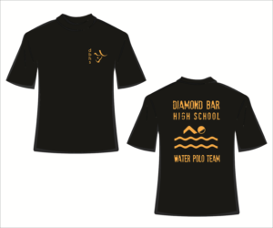 T-shirt Design by loistudio for this project | Design: #12062590