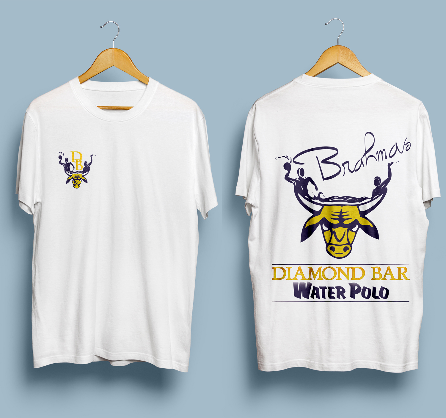 T-shirt Design by hazem.bilto for this project | Design #12070216