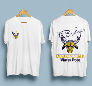 T-shirt Design by hazem.bilto for this project | Design: #12070216