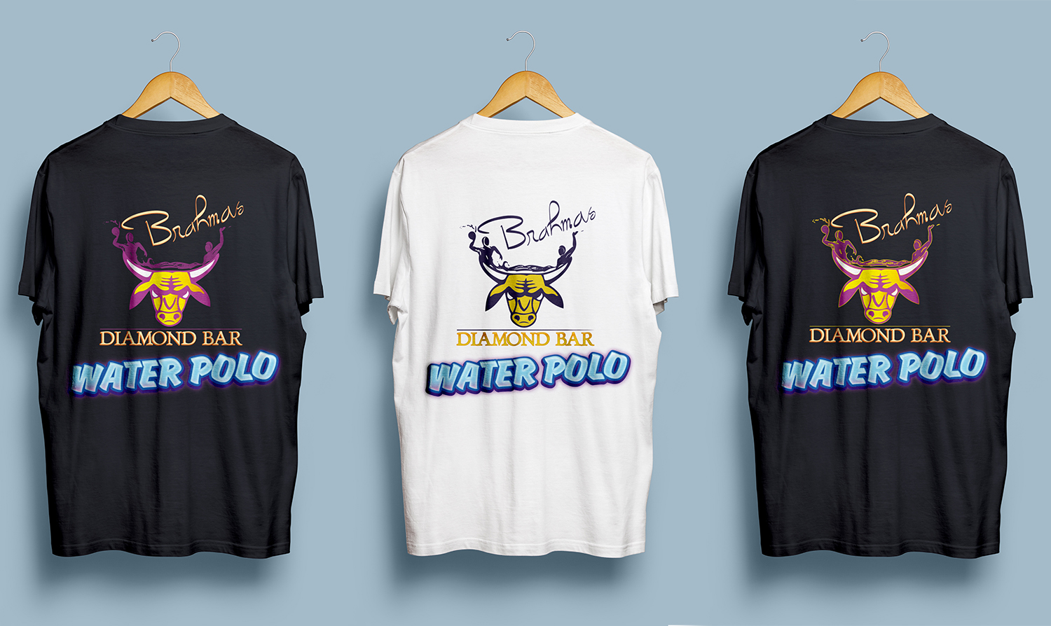 T-shirt Design by hazem.bilto for this project | Design #12116429