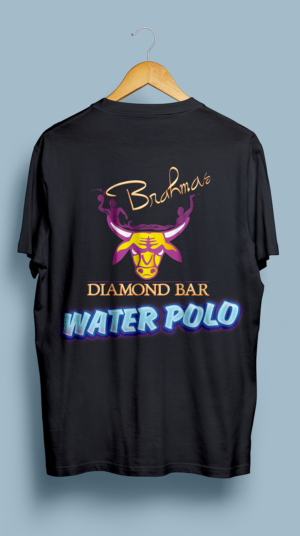 T-shirt Design by hazem.bilto for this project | Design: #12116835