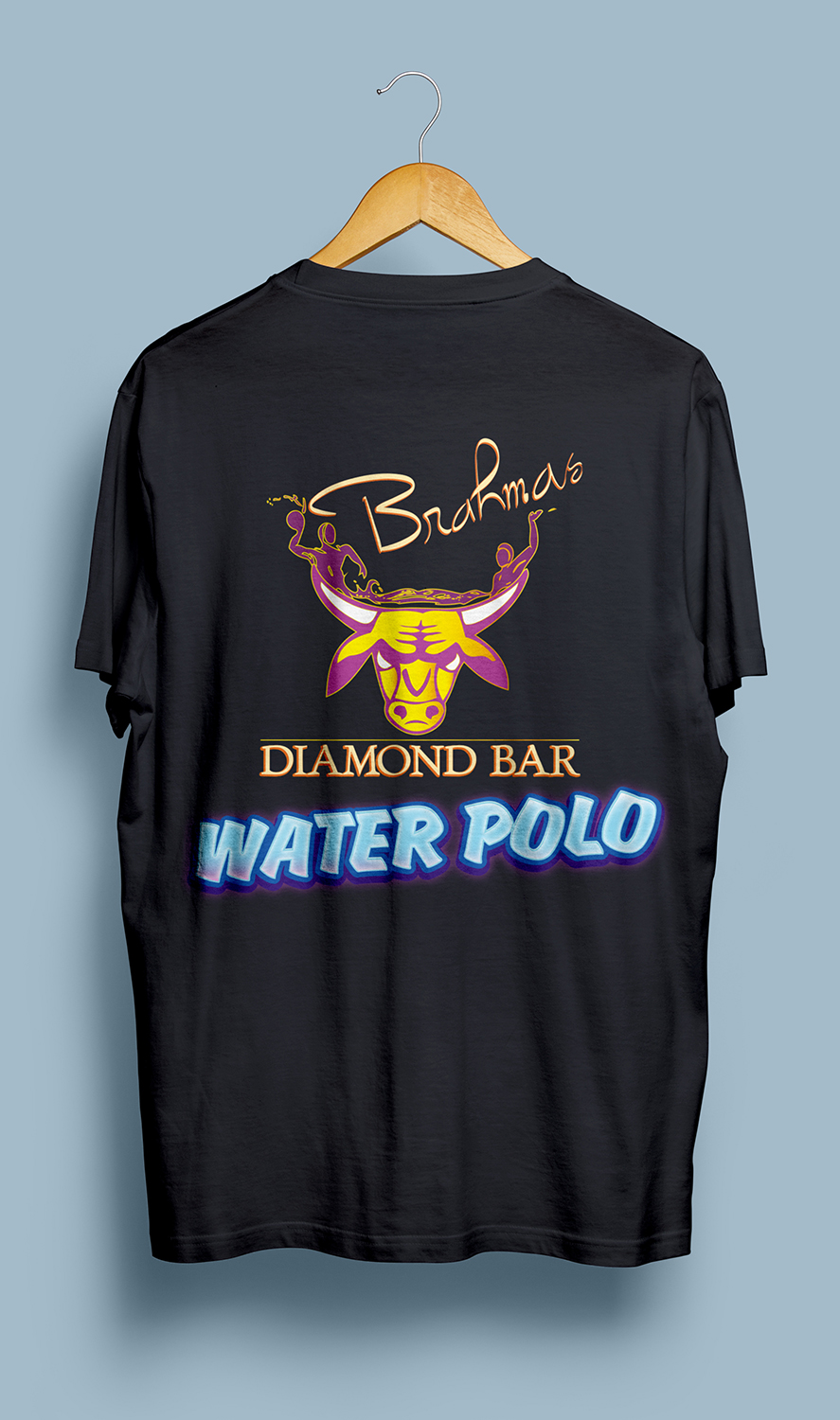 T-shirt Design by hazem.bilto for this project | Design #12116836