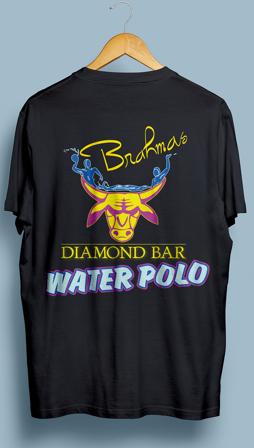 T-shirt Design by hazem.bilto for this project | Design #12121391