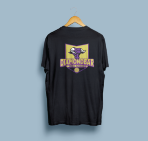 T-shirt Design by DIVORED for this project | Design #12054763