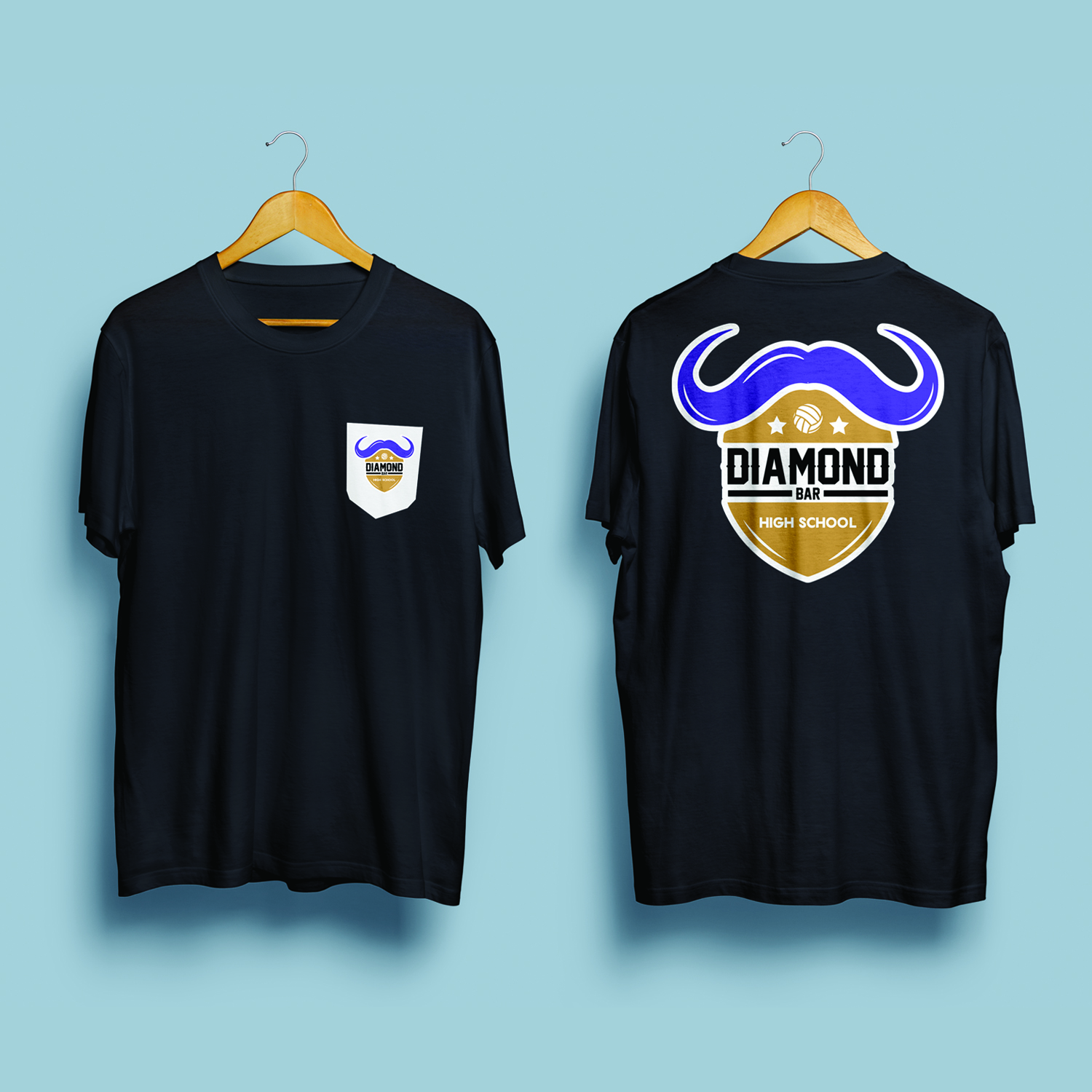T-shirt Design by Filo F for this project | Design #12052170