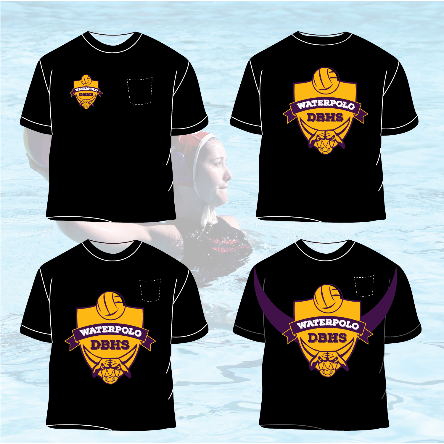 T-shirt Design by Hbac1978 for this project | Design #12059036