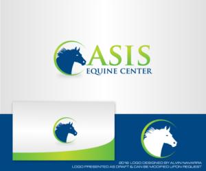 Logo Design by alvinnavarra