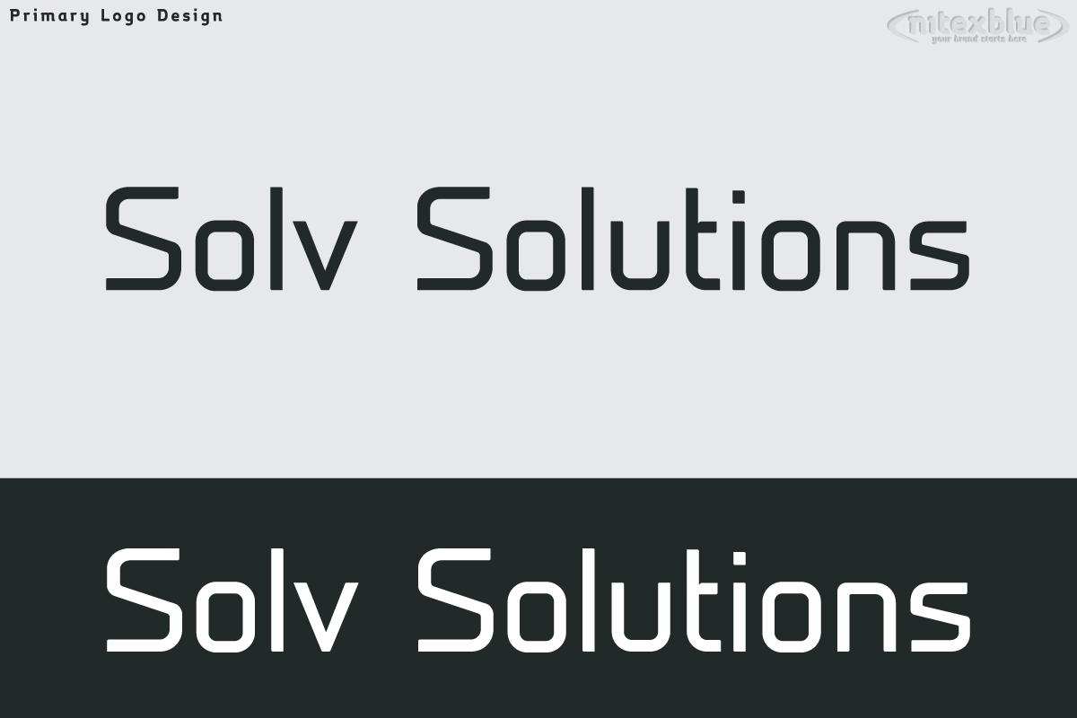 Logo Design by nitexblue for this project | Design #12146385