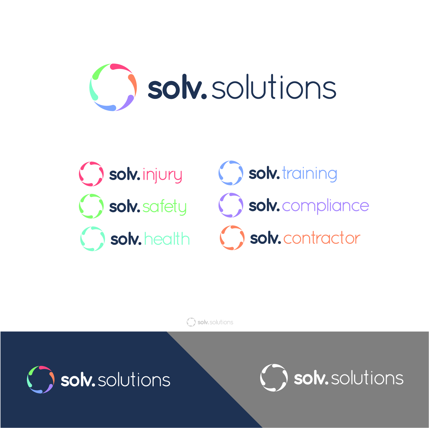 Logo Design by abc. for this project | Design #12117039
