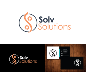 Logo Design by e-graphics for this project | Design: #12123500