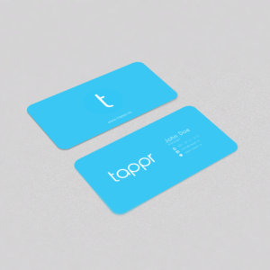 Business Card Design by alvinfadoil