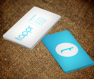 Business Card Design by EWS Webs