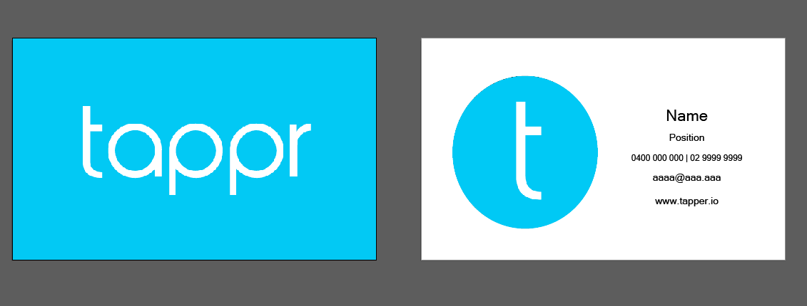 Business Card Design by yumo123 for this project | Design #12053083