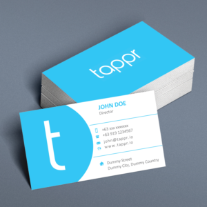 Business Card Design by payel.desing388