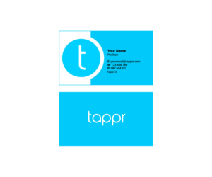 Business Card Design by Boon