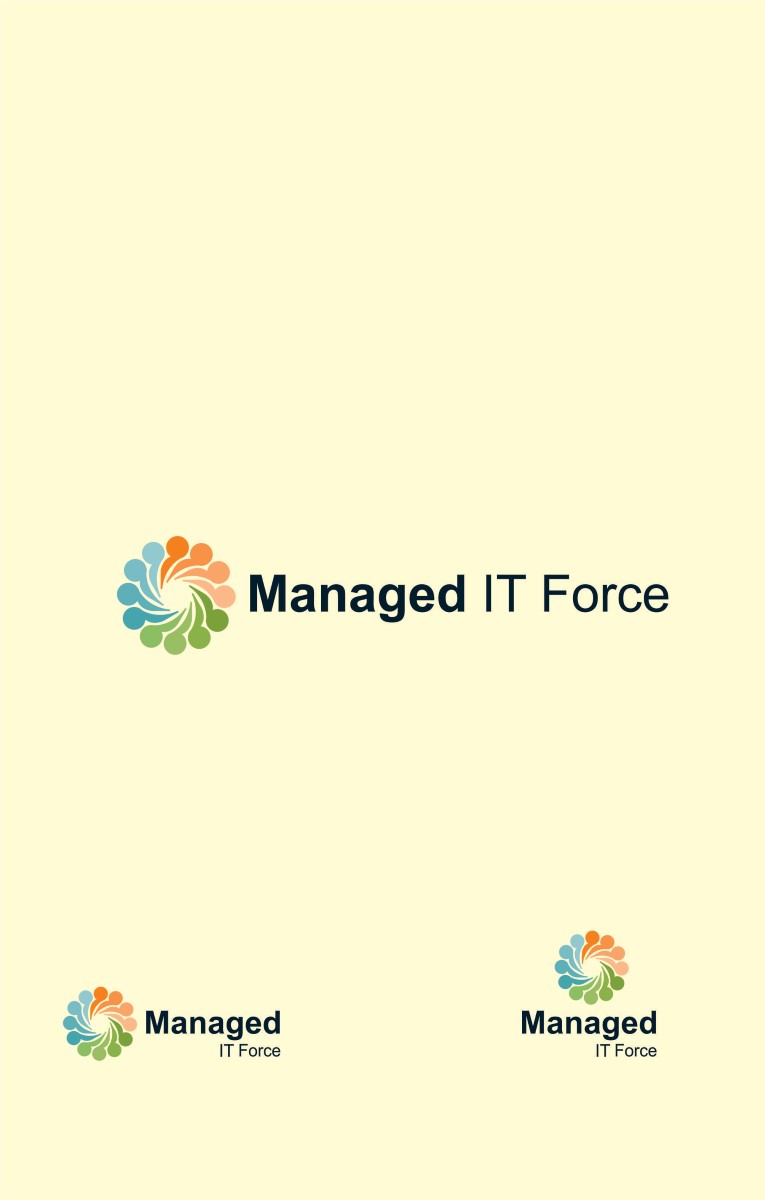 Diseño de Logo por alok bhopatkar para Managed IT Force, LLC | Diseño #12126844