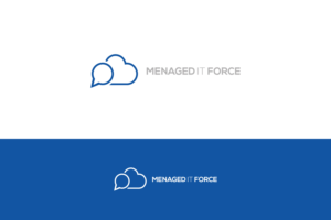 Logo-Design von Azus für Managed IT Force, LLC | Design: #12105861