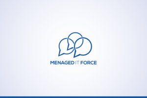 Logo-Design von Azus für Managed IT Force, LLC | Design: #12105862