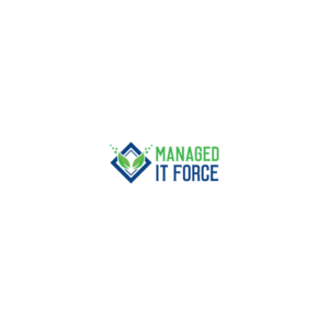 Logo-Design von Sujit Banerjee für Managed IT Force, LLC | Design: #12070677