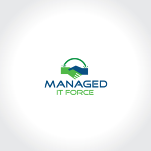 Diseño de Logo por Sujit Banerjee para Managed IT Force, LLC | Diseño #12070690