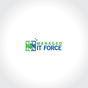 Logo-Design von Sujit Banerjee für Managed IT Force, LLC | Design: #12070692