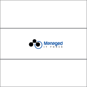 Logo Design by Tere G artwork for Managed IT Force, LLC | Design: #12064809