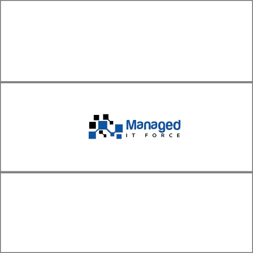 Logo-Design von Tere G artwork für Managed IT Force, LLC | Design #12064810