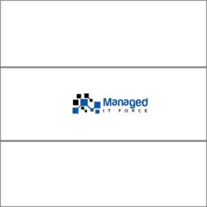 Logo-Design von Tere G artwork für Managed IT Force, LLC | Design: #12064810