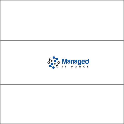 Logo-Design von Tere G artwork für Managed IT Force, LLC | Design #12064811