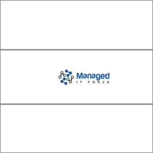 Logo-Design von Tere G artwork für Managed IT Force, LLC | Design: #12064811