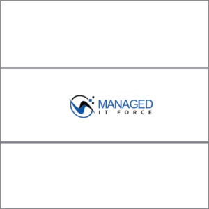 Logo Design by Tere G artwork for Managed IT Force, LLC | Design: #12084142