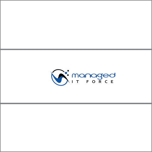 Logo-Design von Tere G artwork für Managed IT Force, LLC | Design #12084143
