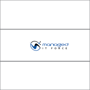 Logo-Design von Tere G artwork für Managed IT Force, LLC | Design: #12084143