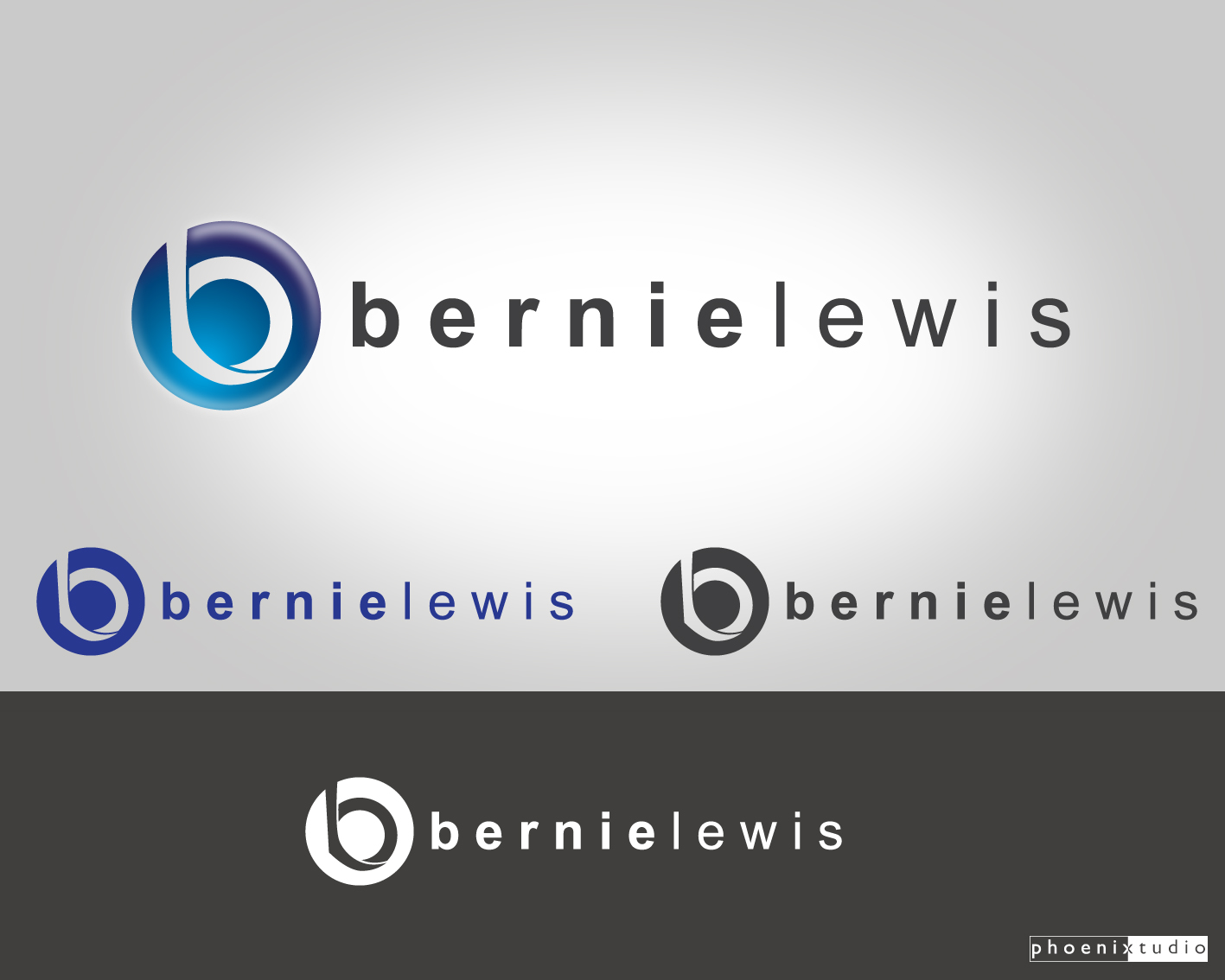 Logo Design by Electric Sparrow for David Campbell | Design #33508