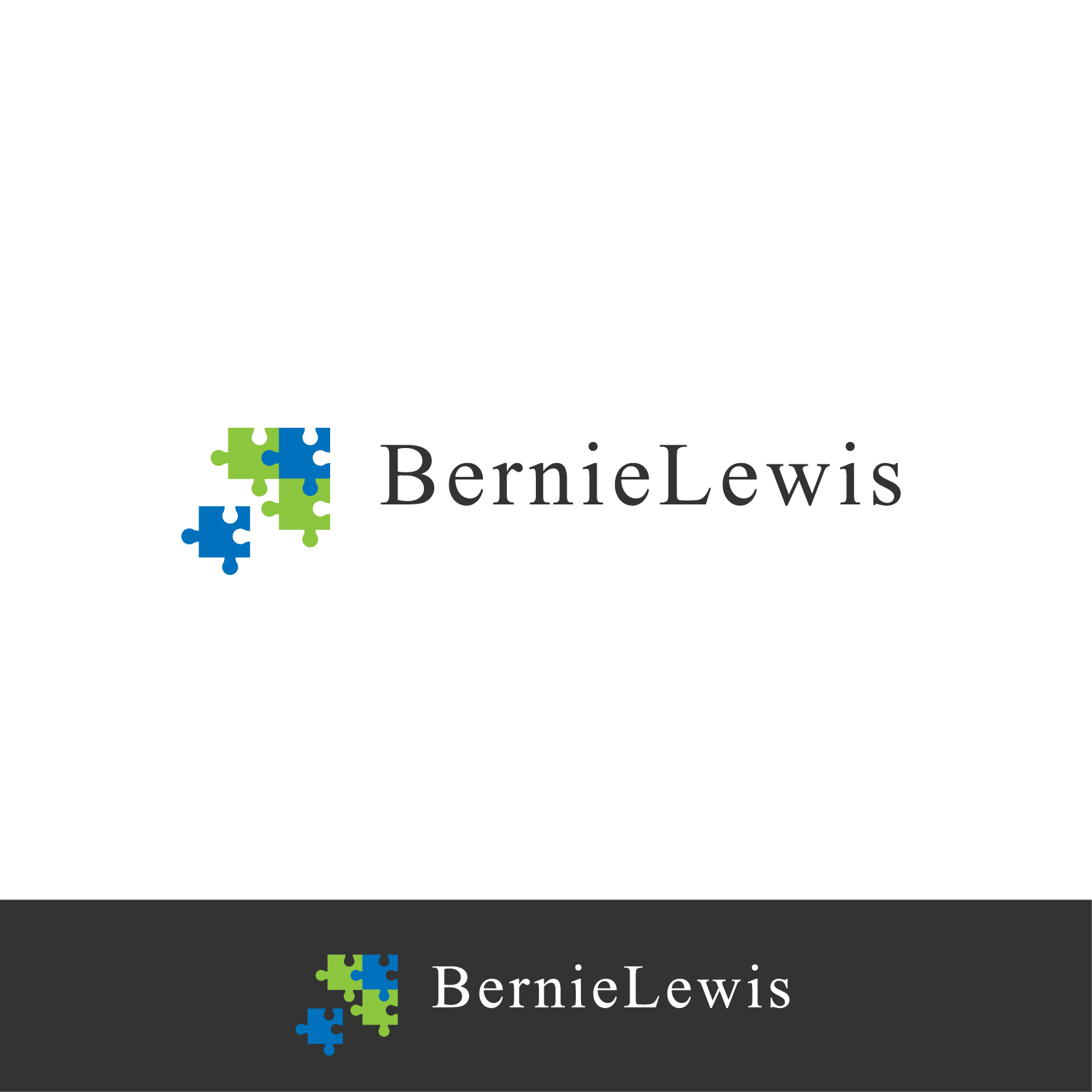 Logo Design by f!ng for David Campbell | Design #27296