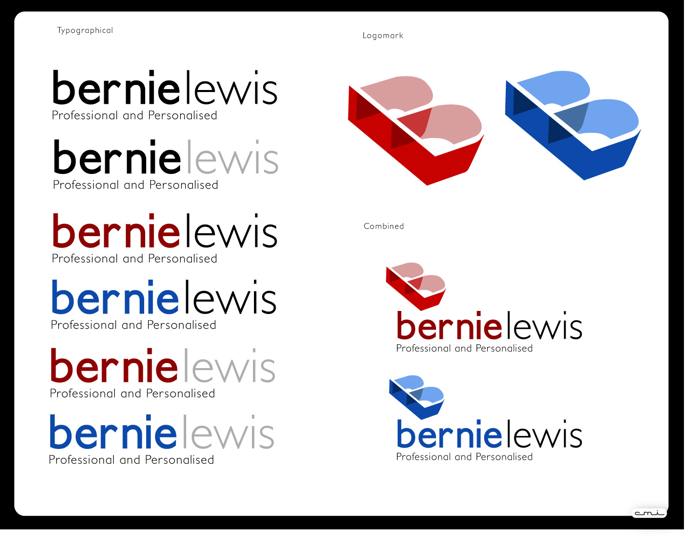 Logo Design by WAkland for David Campbell | Design #27326