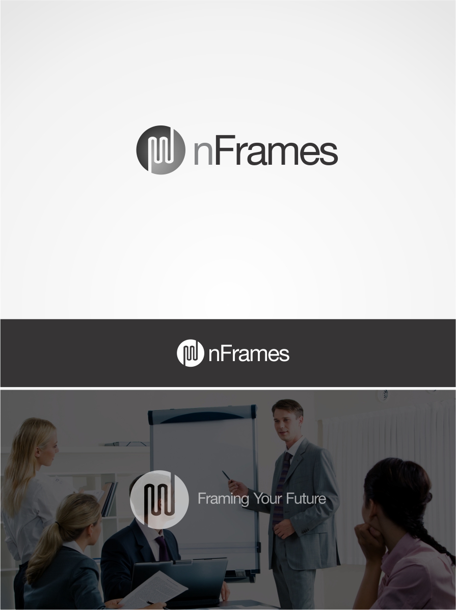 Logo Design by Naavyd for this project | Design: #2402581