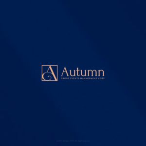Logo Design by madeli for autumn group | Design: #12155677