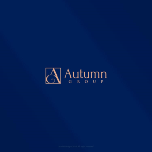 Logo Design by madeli for autumn group | Design: #12194438