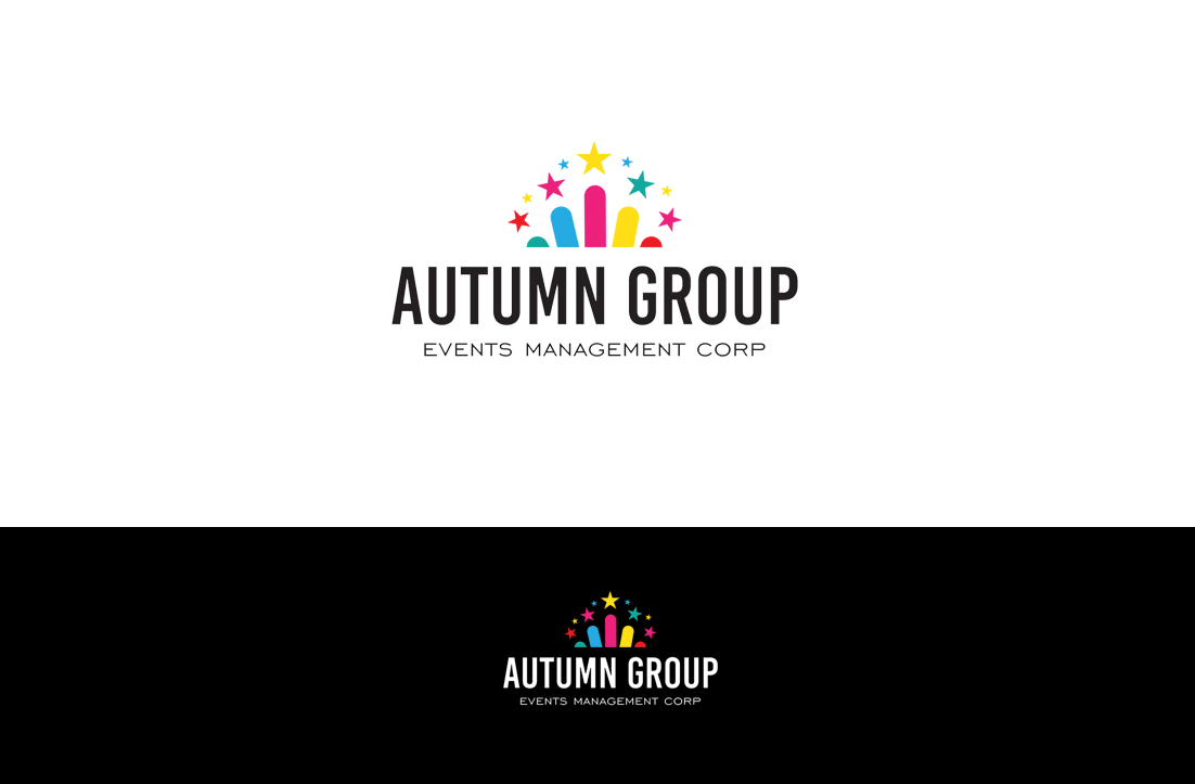 Logo Design by GLDesigns for autumn group | Design #12132375