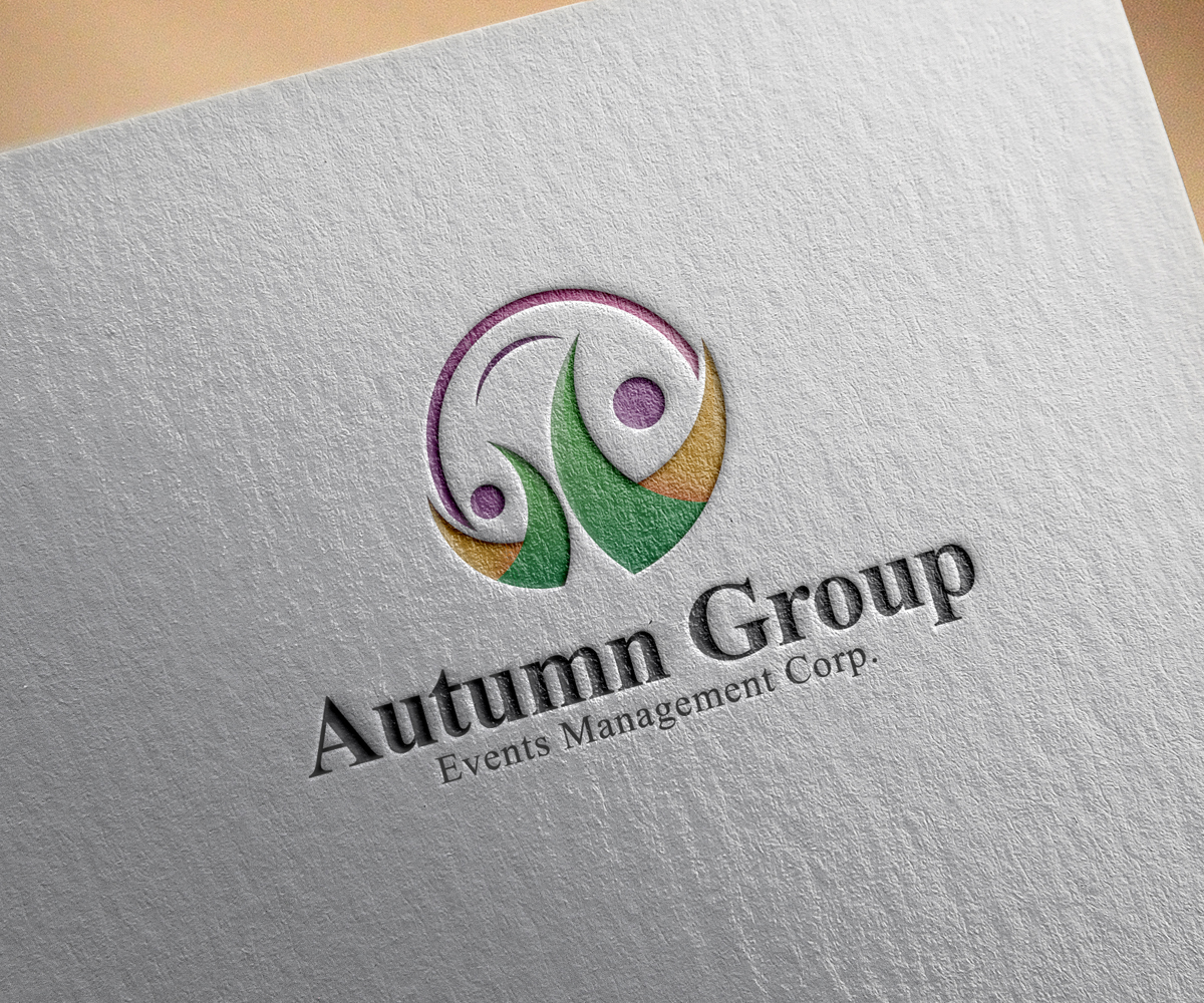 Logo Design by dailygraphics for autumn group | Design #12254020