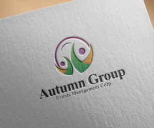 Logo Design by dailygraphics for autumn group | Design: #12254020