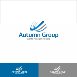 Logo Design by Paulsein for autumn group | Design: #12215653