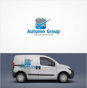 Logo Design by Paulsein for autumn group | Design: #12215655