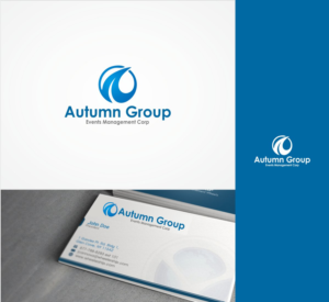 Logo Design by Paulsein for autumn group | Design: #12215656