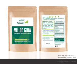 Label Design by Uruk