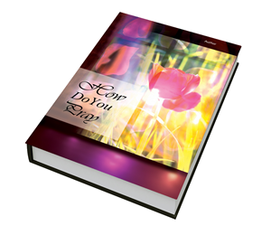 Book Cover Design by morganaeffect