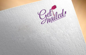 Logo Design by colour splash