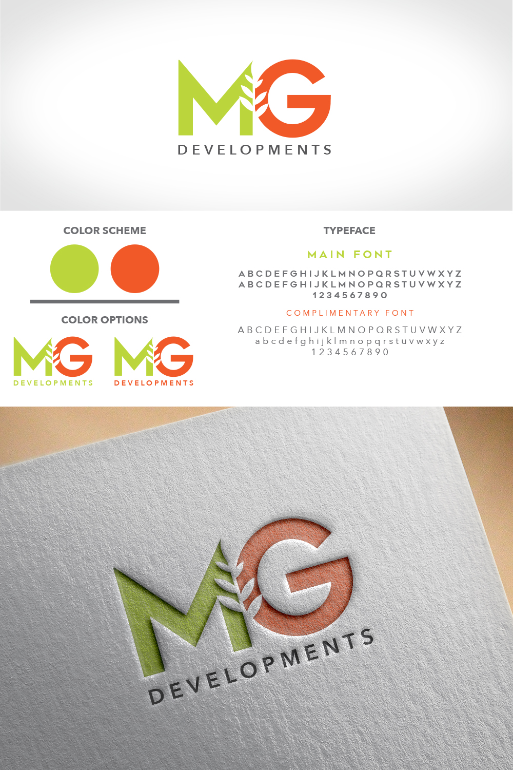 Logo Design by Zane_Graph_Design for this project | Design #12054907