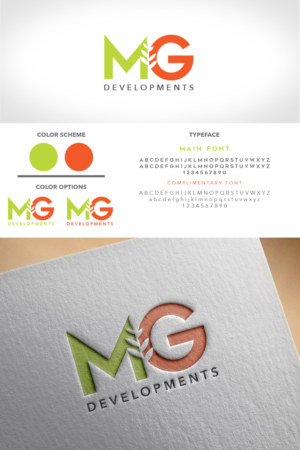 Logo Design by Zane_Graph_Design